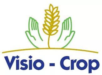 Logo de la société Visio-Crop