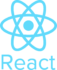 React