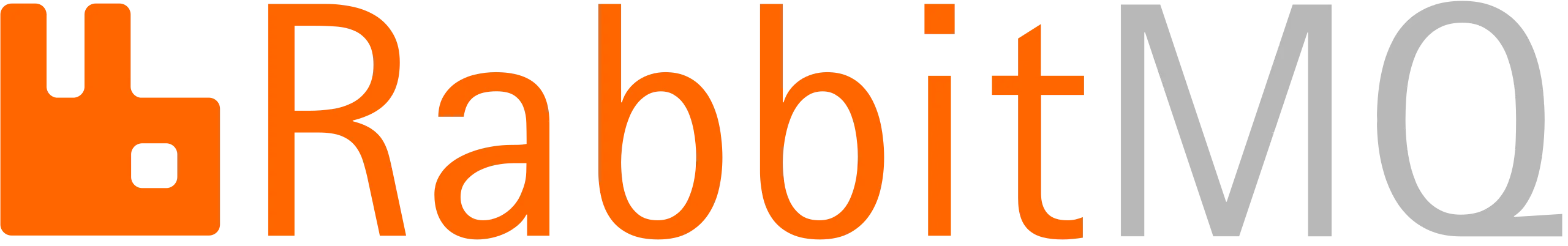 rabbitMQ