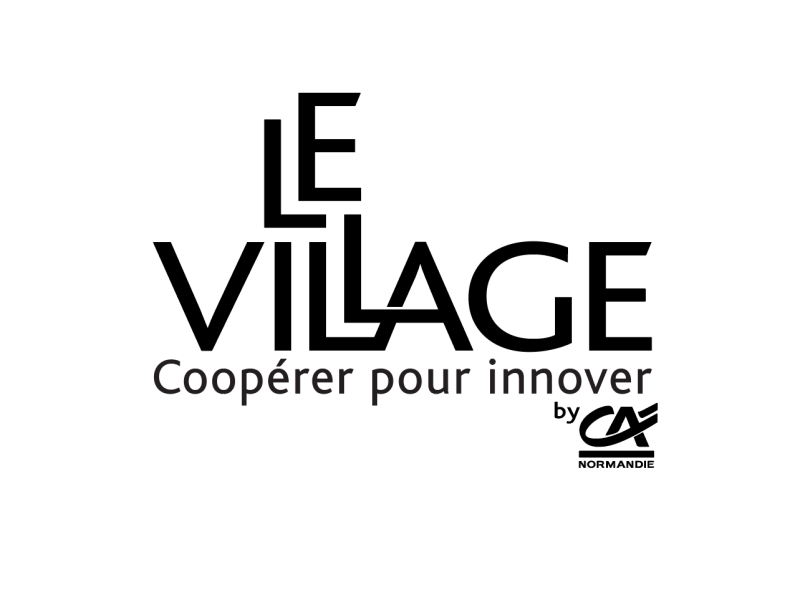 LOGO_LE-VILLAGE_BY_CA_NORMANDIE-1-800x602