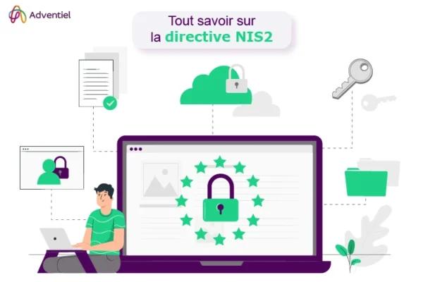 Directive NIS2 : Tout savoir sur les obligations et l’accompagnement vers la conformité